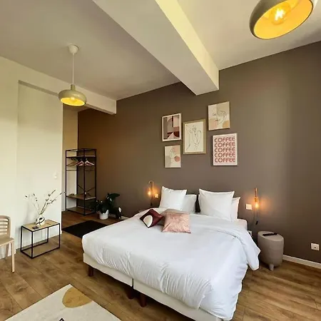 O'Ma View Apartment Carcassone Exterior photo