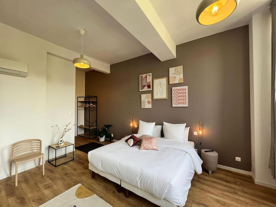 Apartment O'ma View Carcassonne