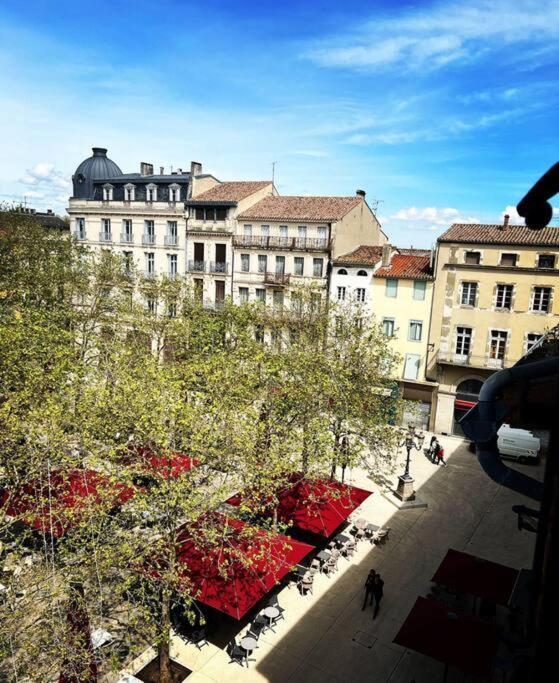 Apartment O'ma View *